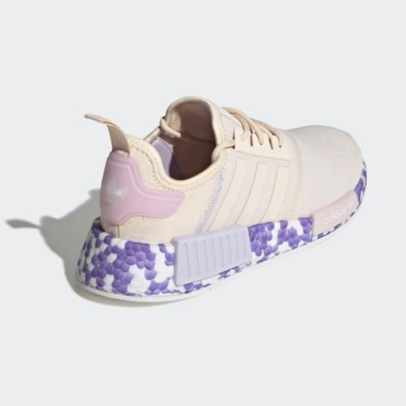 adidas Originals Women's NMD_R1 Running Shoes Sz 8 - Picture 3 of 12